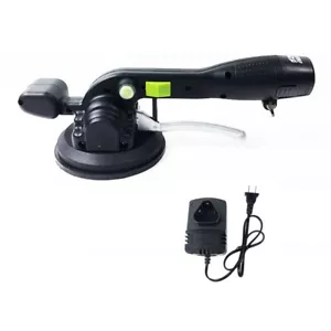 Electric Tile Vibrator Wall Floor Leveling Tiling Tools Tiler Machine - Picture 1 of 12