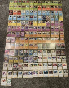 Pokémon Lost Origin 320 Card Complete Base Set-VStars/VMax/Radiants/V’s/Holos - Picture 1 of 22