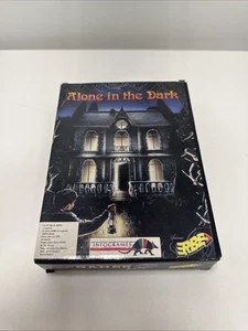 Alone In The Dark Pc - Imagen 1 de 3