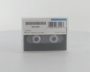 HP 4MM DDS Reinigungspatrone (C5709A) - Bild 1 von 1