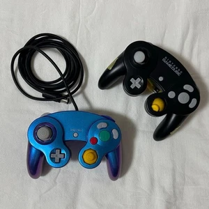 GameCube Controller Shell Replacement for Late Model, Unverified, Custom Shell - Picture 1 of 3