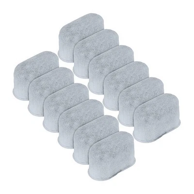 Koolatron Universal Fit Charcoal Water Filters for Coffee Makers 12 Pack - Image 1 of 4