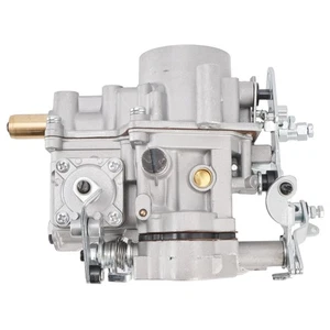 Front Carburetor 14186001 Per Renault R12 1.6L 1969-1995 T9 - Foto 1 di 13