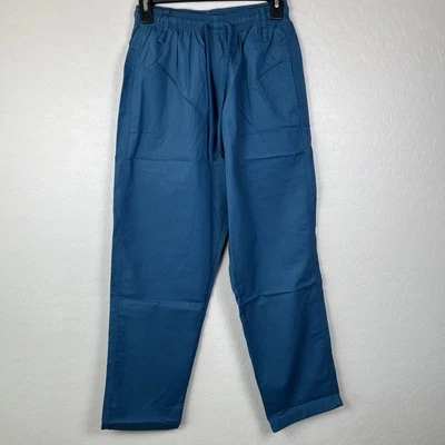 S.C.R.U.B.S. Pantalones cortos azules unisex completos con cordón talla XS Foto 1 de 4