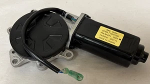 Can-Am Spyder F3 Electrical Gear Control Actuator Motor OEM #710007256 #M545 - Picture 1 of 14