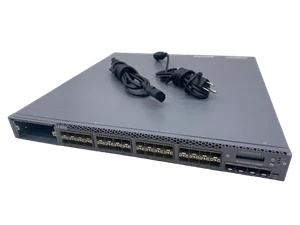 Juniper EX4300-32F 32-Port SFP Ethernet Switch Used - Picture 1 of 4