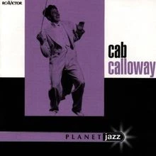 Planet Jazz von Cab Calloway | CD | Zustand sehr gut - Bild 1 von 2