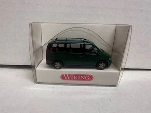 Wiking MB Vito V 230 grün 028801 - Picture 1 of 1