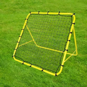 Softball Übungsnetz, Rebound Netz, Ersatznetz, Robustes Trainingsnetz, - Picture 1 of 7