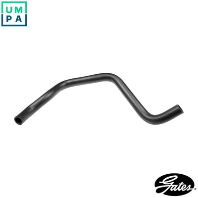 RADIATOR HOSE 05-4362 FOR KIA G4HC/G4HE 1.0L G4HG 1.1L 4cyl MORNING I - Image 1 of 4