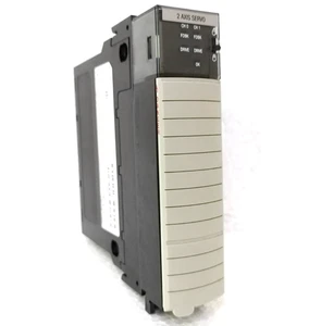 Allen Bradley 1756-M02AE /A ControlLogix 2 Axis Servo Analog Motion Module - Picture 1 of 8