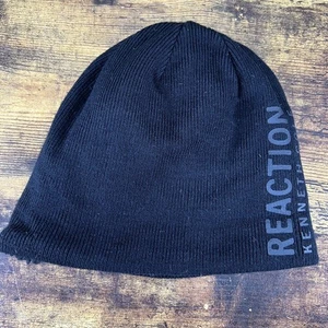 Kenneth Cole Reaction Beanie Mütze Cap - Bild 1 von 4