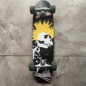 Complete Spike TV 2006 Video Game Awards Limited Skateboard Deck Vintage RARE - Imagen 1 de 8