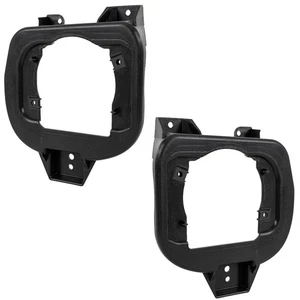 Soporte de luz antiniebla izquierda y derecha para Jeep Renegade 2015-2023 68438852AA 68439863AA - Imagen 1 de 12