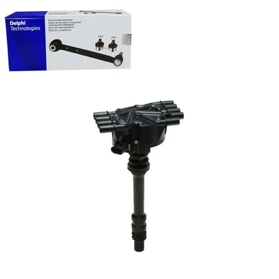 Distribuidor Delphi para Chevrolet Express 1500 1996-2002 Foto 1 de 4