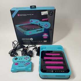 Retron 5 HD Gaming Console Gaming Console System M01688-HB