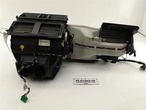VOLVO XC70 V70 HVAC Air Conditioning And Heater Control Box 2001 2002 2003 2004 - Picture 1 of 11