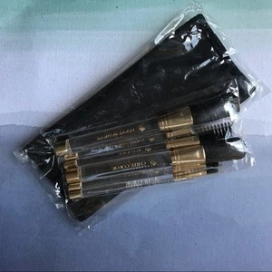 Mary Kay Reise Make-up Pinsel BRANDNEU Mary Kay Make-up Pinsel. 6 teiliges SET! - Bild 1 von 8