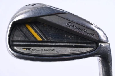 Taylormade Rocketbladez #8 Iron / Regular Flex RocketFuel 85 Shaft - Image 1 of 4