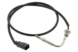 MAPCO 88134 Sensor de temperatura de gases de escape para VW GOLF VI (5K1) Golf VI Variant (AJ5) - Imagen 1 de 8