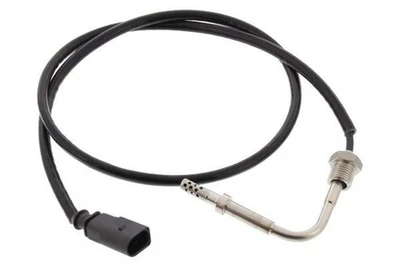 MAPCO 88134 Sensor de temperatura de gases de escape para VW GOLF VI (5K1) Golf VI Variant (AJ5) - Imagen 1 de 4