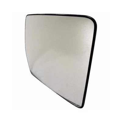 For Lincoln Mark LT 2006-2008 Door Mirror Glass Passenger Side | Plastic Snap On - Image 1 of 4