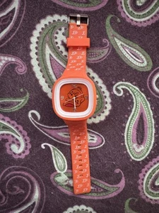 Reloj de pulsera Anaheim Ducks Wild Wing Kids Club - Imagen 1 de 6