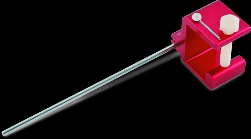 Herramienta de alineación de cadena BikeMaster 152203 Foto 1 de 4