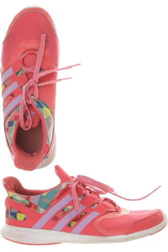 Adidas scarpa da bambino ragazza sneaker sandalo scarpa bassa taglia EU 37 rosa #12c5aef