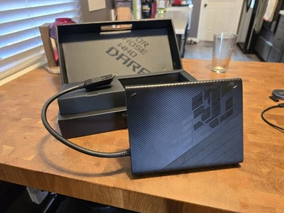 ASUS ROG XG Mobile RTX 4090 16GB GDDR6 Graphics Card (GC33Y-021) - Image 1 of 4