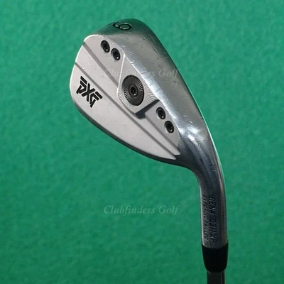 PXG 0311 XP Forged GEN4 Single 9 Iron KBS Tour 90 Steel Stiff - Image 1 of 2