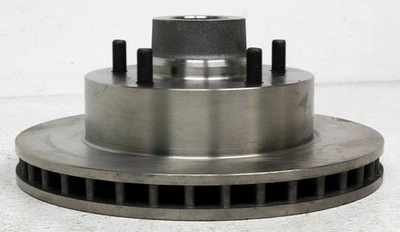 52007714 OEM Front Disc Brake Rotor For Dodge B150, B250, B1500, B2500 - Image 1 of 4