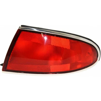 Luz trasera lado pasajero para Buick Century 1997-2005 CAPA GM2801141 Foto 1 de 4