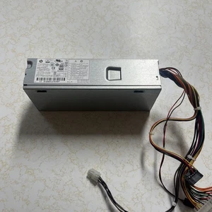 HP ProDesk 400 G3 SFF PSU 180W Power Supply 797009-001 848050-004 PCE019 @13A - Picture 1 of 4