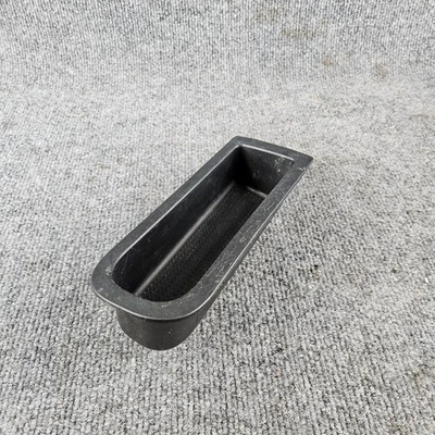 2006 2007 2008 Dodge Ram напольная консоль подстаканник вкладыш резиновый 1500 2500 OEM - Изображение 1 из 4