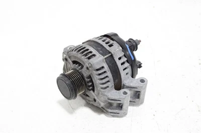 Jeep Grand Cherokee 2011-2020 motor de 3,6 L alternador generador OEM Foto 1 de 4