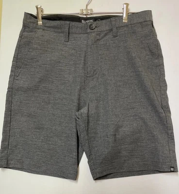 Billabong A/Div Shorts Adventure Division Mens Size 32 GC Free Post - image 1 of 4