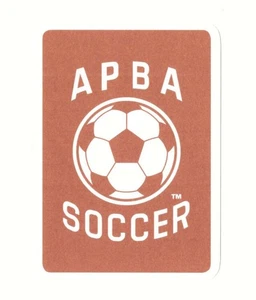 Juego de equipos de la Copa Mundial de Fútbol APBA 2018 - Nigeria - Imagen 1 de 3