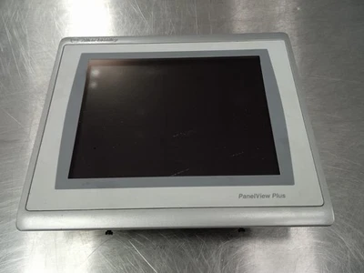 Panelview plus 7   10"   2711p-t10c22d9p  - Photo 1/2