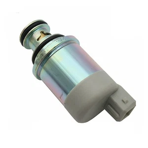 YB09853 Idle Air Control Valve for Ford Fiat Lancia Maserati Replacement - Picture 1 of 5