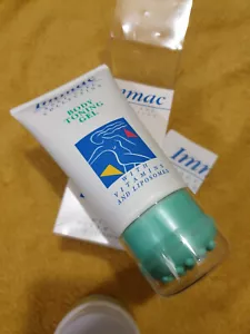 Immac Body Toning Non-Oily Cellulite Fat Reduction Massage Gel,Vitamins,Liposome - Picture 1 of 8