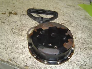 1982 Ski-Doo 7500 Bizzard Engine Recoil Assembly - Picture 1 of 3