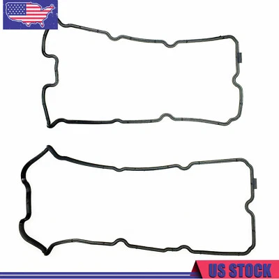 Junta de cubierta de válvula para Nissan Murano 2003-2007 3,5 L V6 GAS DOHC Foto 1 de 4