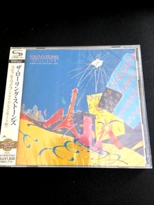 ROLLING STONES - Still Life ( American Concert 1981 ) SHM -CD UICY20199 NEU - Bild 1 von 2