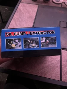 Bomba de aceite Boxwizard 12 voltios - Imagen 1 de 4
