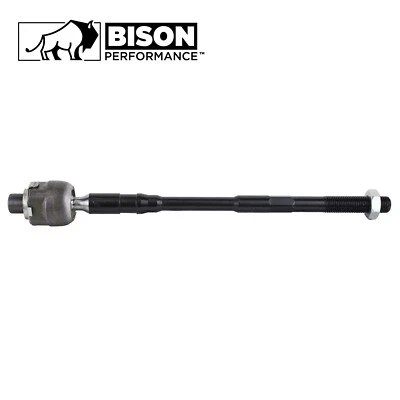 Bison Performance Inner Steering Tie Rod End For Nissan X-Trail 2005-2006 Foto 1 de 4
