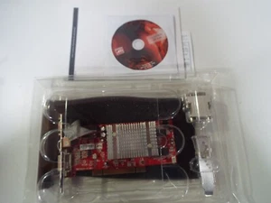 ATI RADEON 9250 XIAi9250-DV128 PCI Graphics/Video Cards Open box - Picture 1 of 5