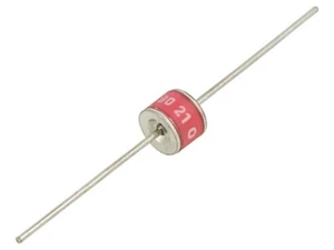 B88069X4880S102 Ableiter: Überspannungsschutz THT Ausg: axial UZündungtyp: - Bild 1 von 1