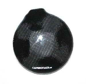 YAMAHA FJR 1300 2001 - 2012  CARBON LIMADECKEL MOTORDECKEL CARBONE CARBONO MOTOR - Bild 1 von 2