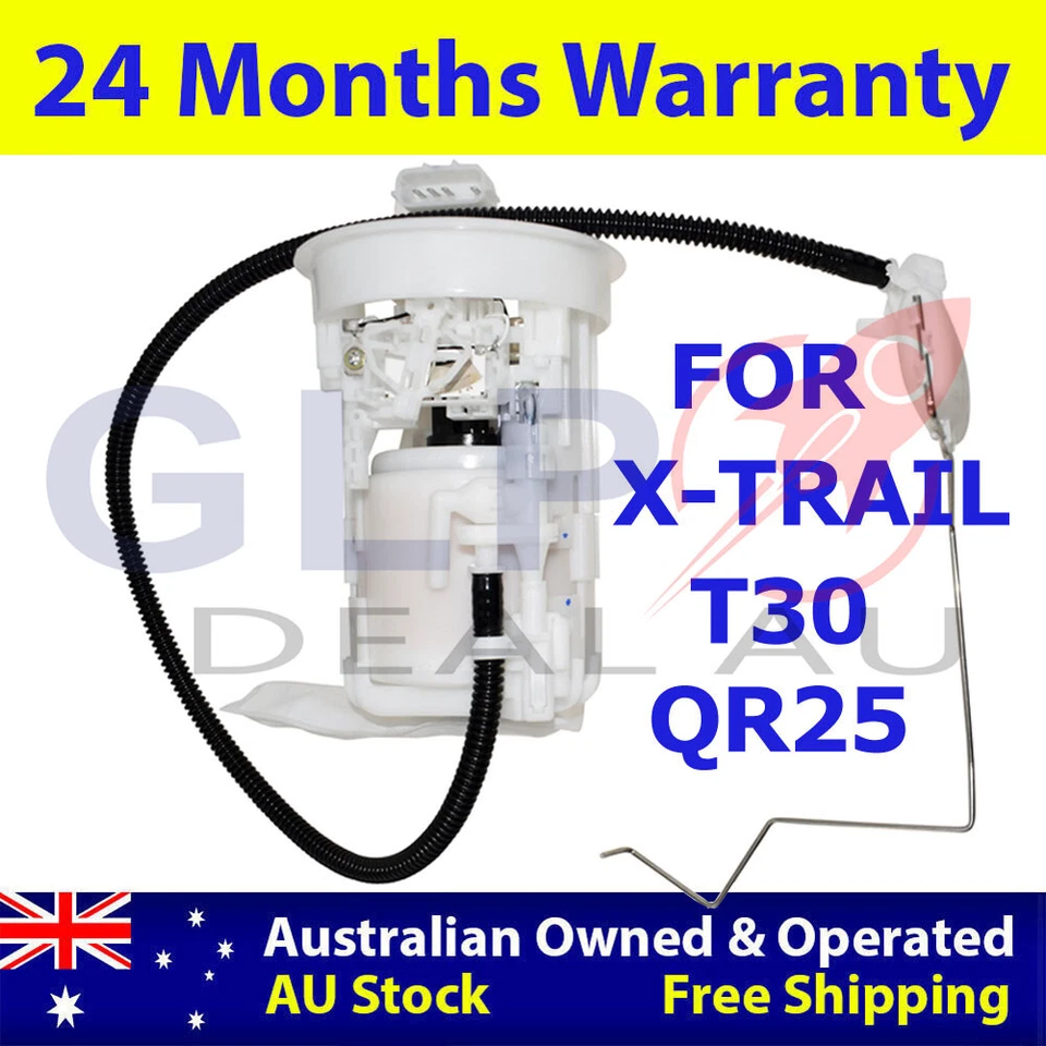 Fuel Pump Assembly 17040-8H31B Fits For Nissan X-Trail T30 Xtrail QR25 - image 1 of 4